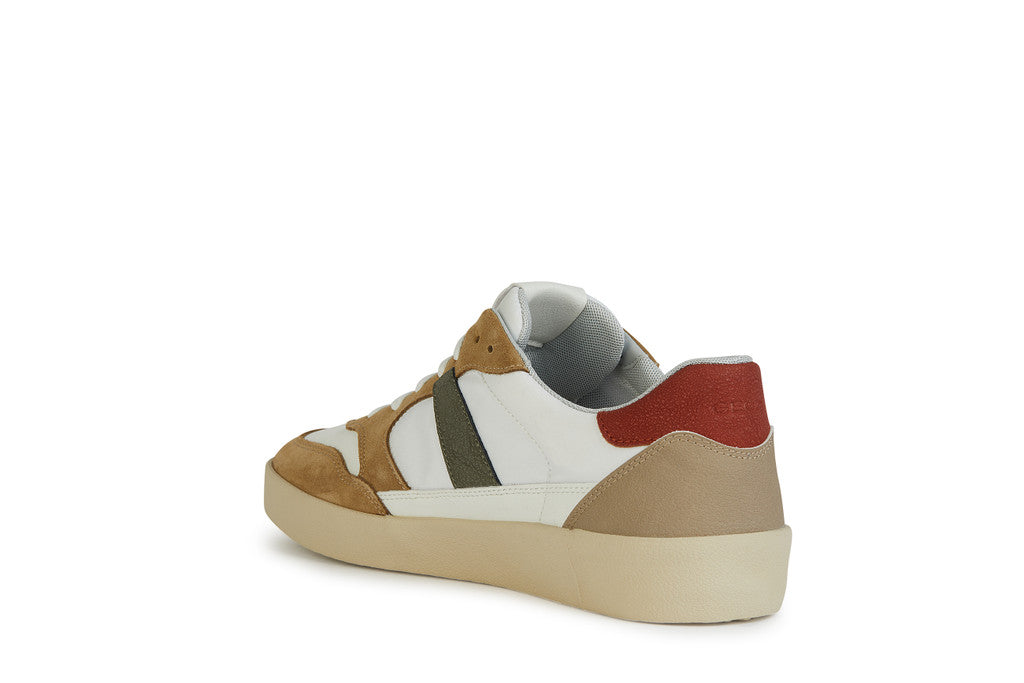 GEOX ZAPATILLA CASCO