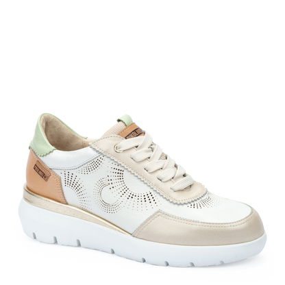 PIKOLINOS ZAPATILLA RUEDA W2A-6553C1