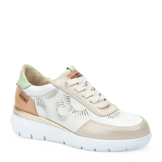 PIKOLINOS ZAPATILLA RUEDA W2A-6553C1