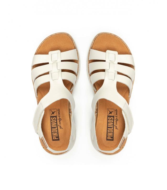 SANDALIA CUÑA PIKOLINOS PALMA