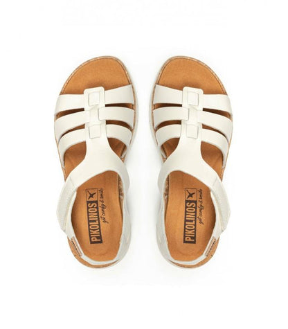 SANDALIA CUÑA PIKOLINOS PALMA