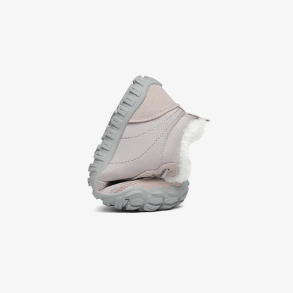BOTIN SAGUARO WILL II PARA NIÑOS - ZAPATOS DESCALZOS DE INVIERNO