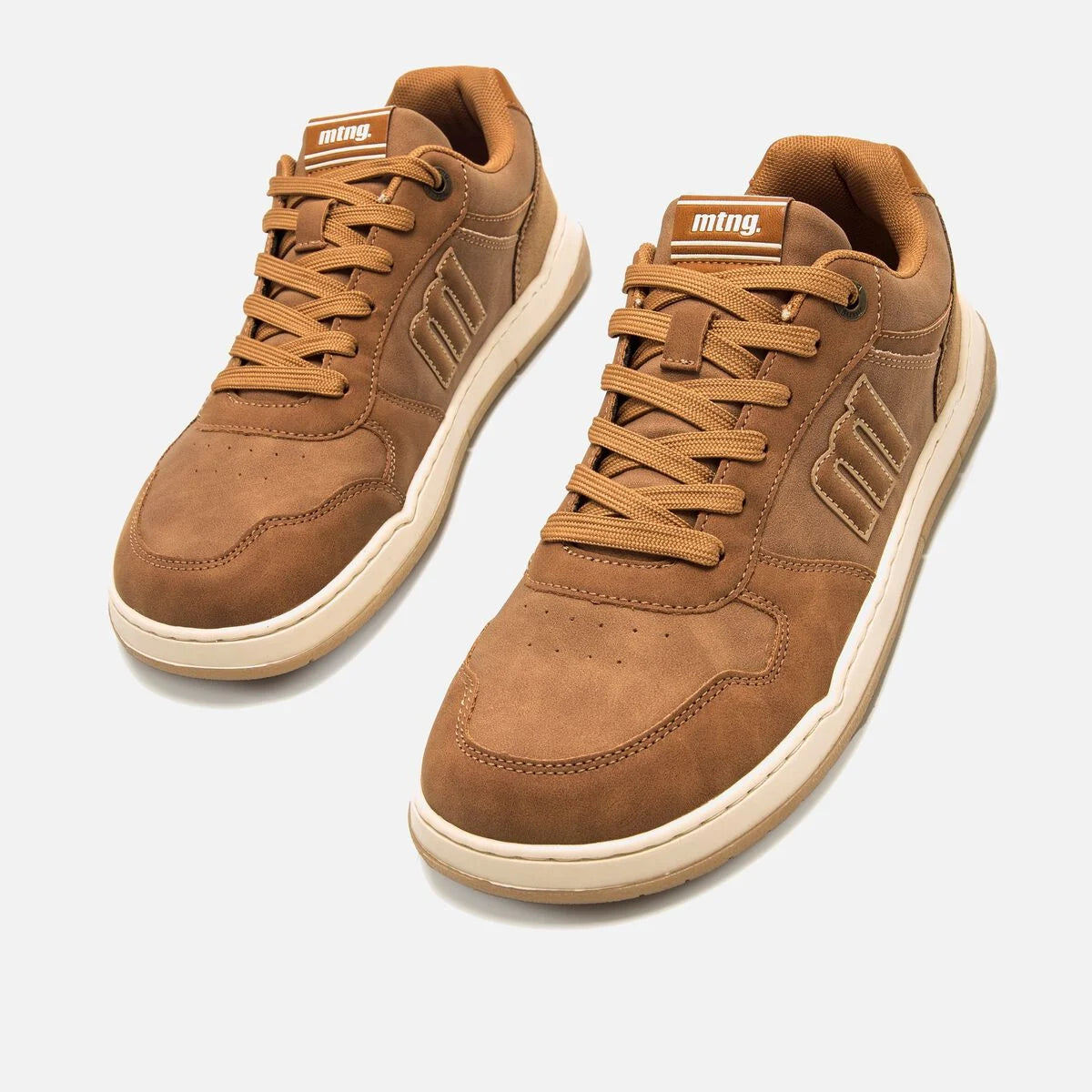 ZAPATILLA FREE CUERO 84766