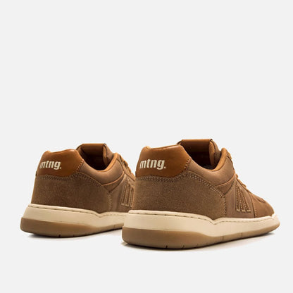 ZAPATILLA FREE CUERO 84766
