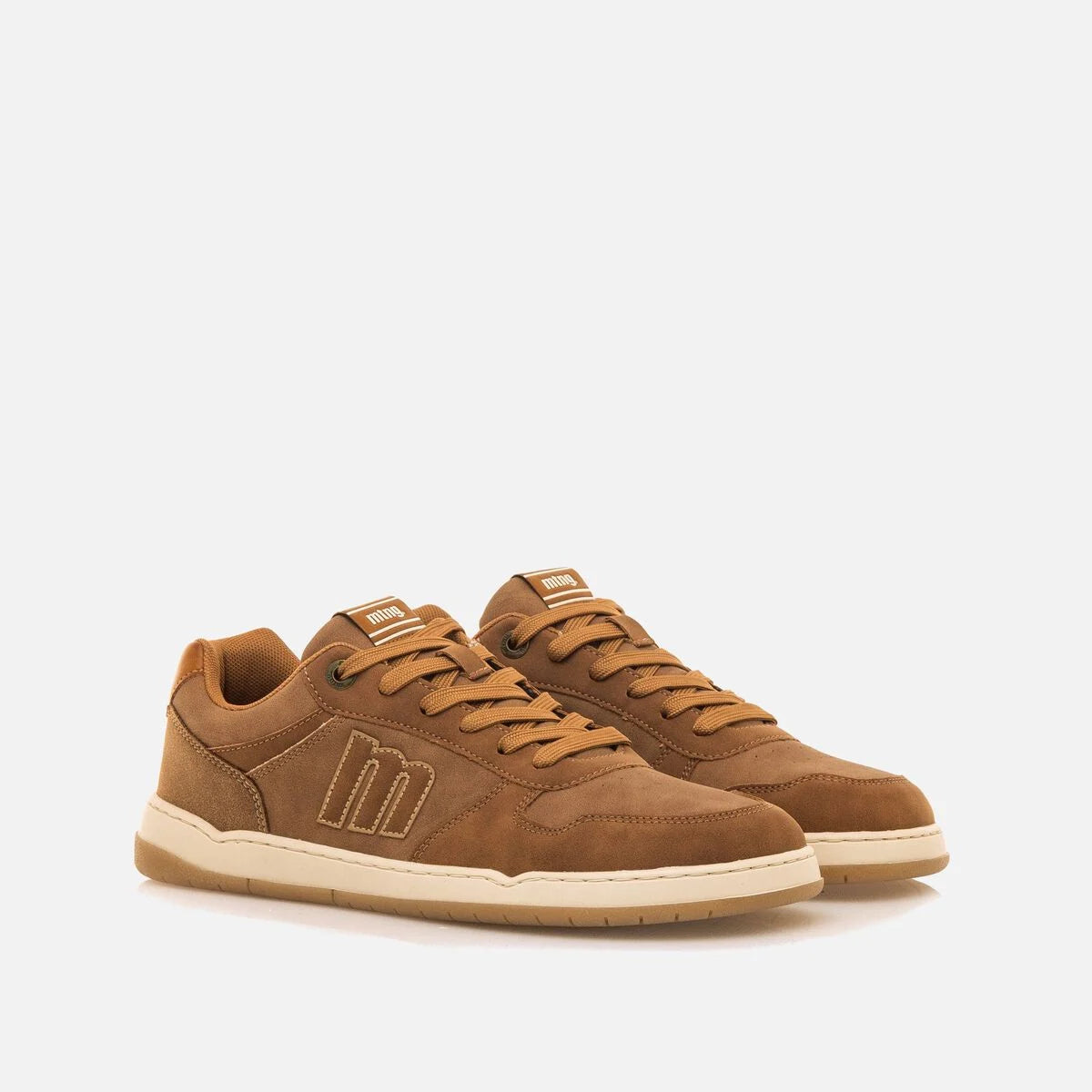 ZAPATILLA FREE CUERO 84766