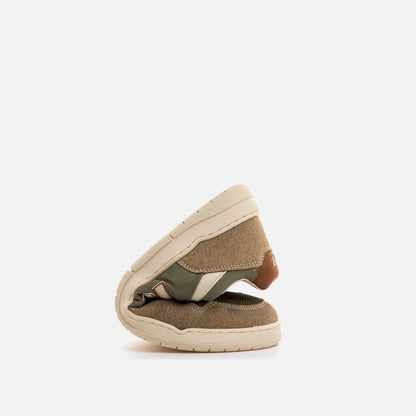 MUSTANG FRE MIAMI 84766 TAUPE KAKI