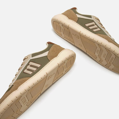 MUSTANG FRE MIAMI 84766 TAUPE KAKI