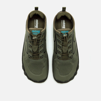 ZAPATILLA MUSTANG FREE ATLAS 84837 KAKI