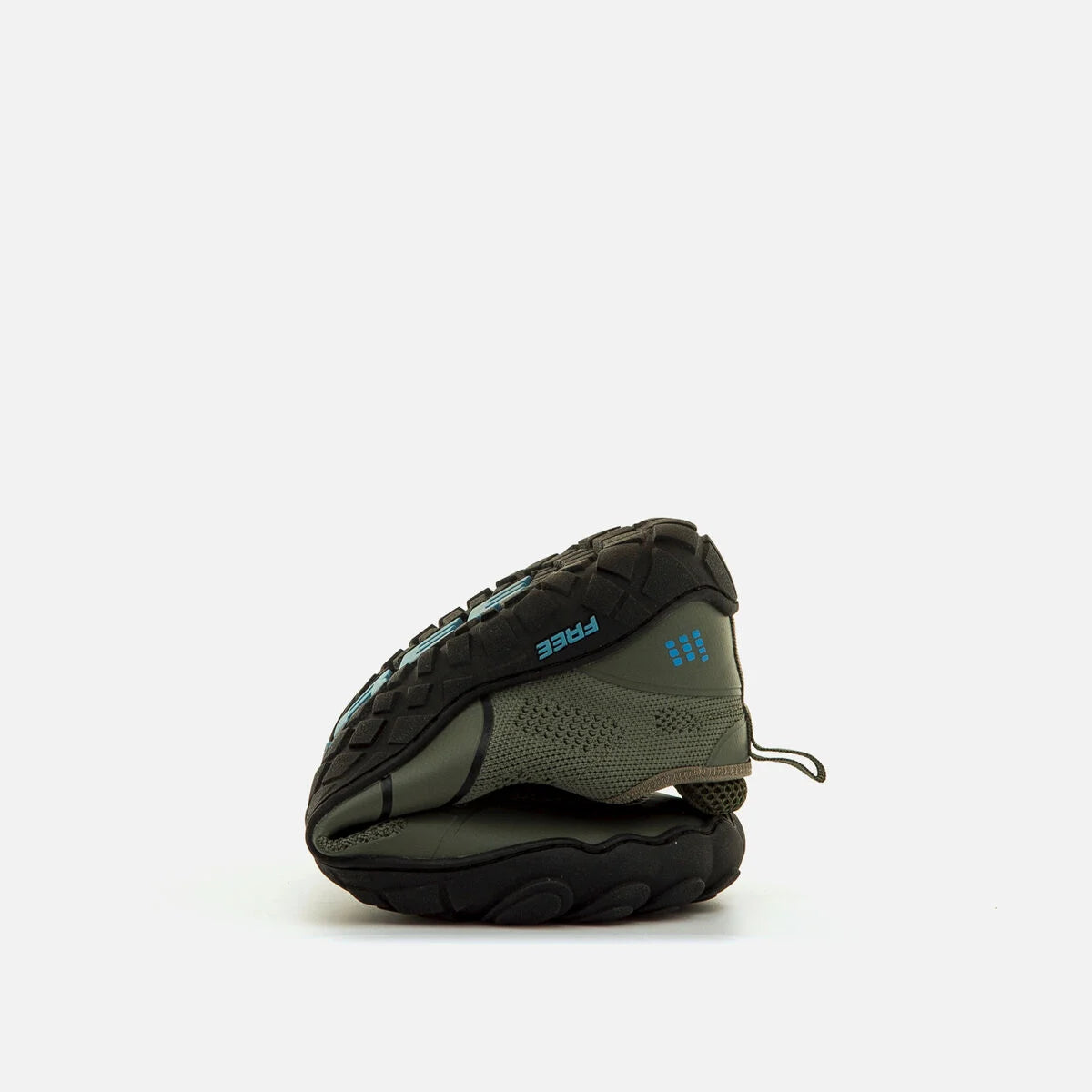 ZAPATILLA MUSTANG FREE ATLAS 84837 KAKI