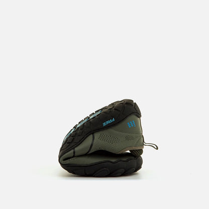 ZAPATILLA MUSTANG FREE ATLAS 84837 KAKI