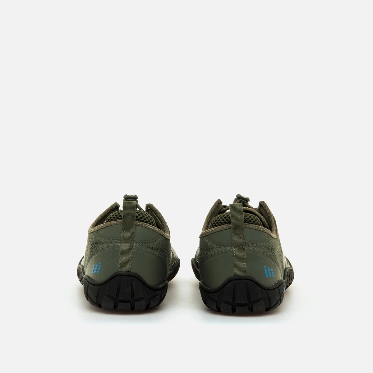 ZAPATILLA MUSTANG FREE ATLAS 84837 KAKI