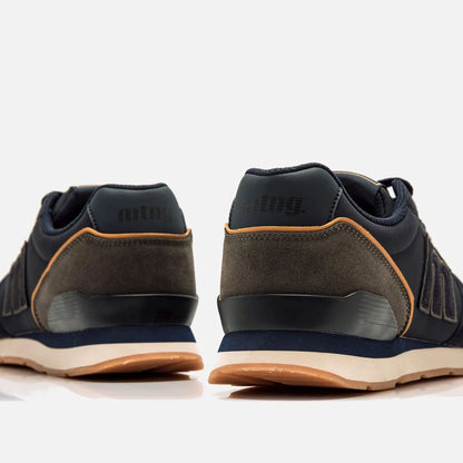 ZAPATILLA JOGGO MUSTANG 84467