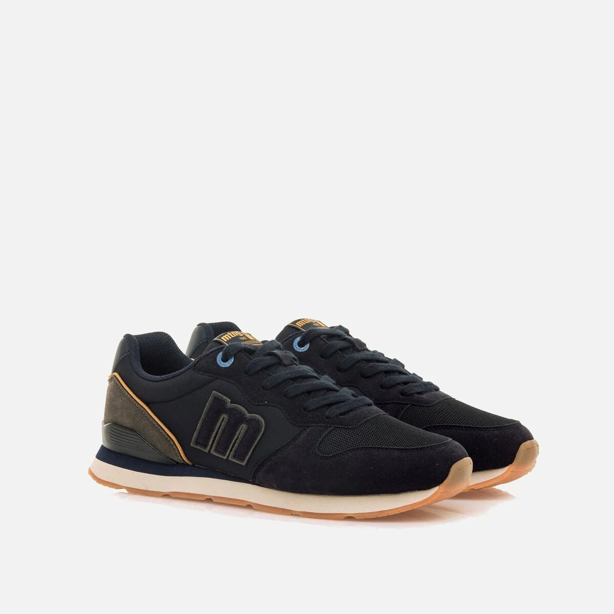 ZAPATILLA JOGGO MUSTANG 84467