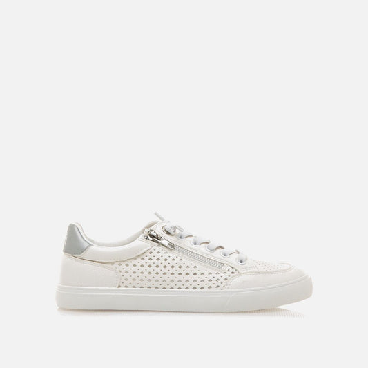 ZAPATILLA ARIA 60710 CREMALLERA