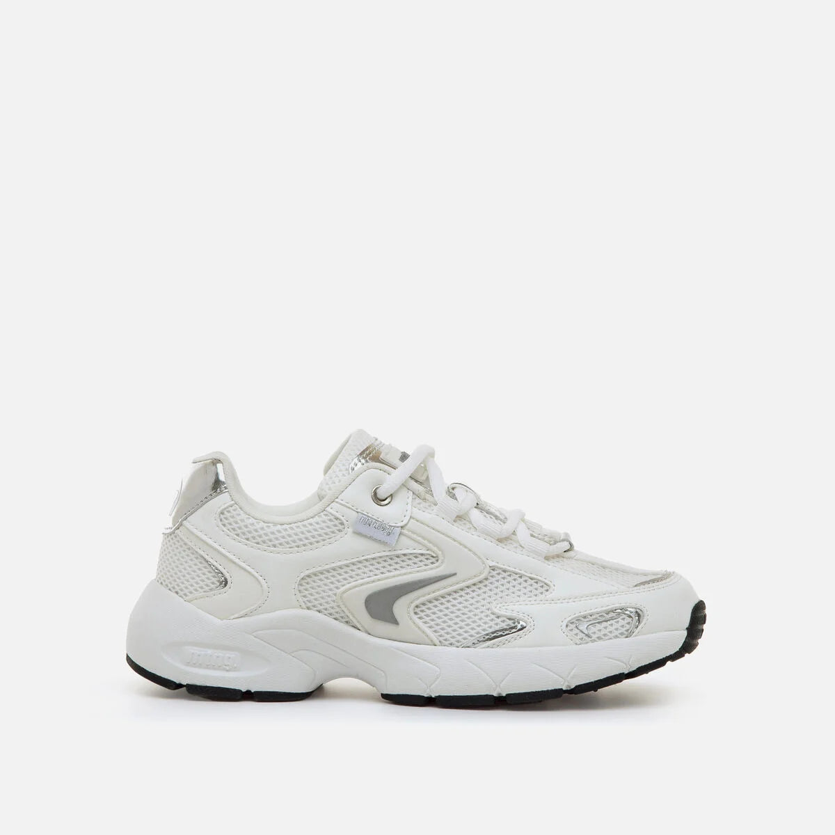 ZAPATILLA MUSTANG ELECTRA BLANCO 60831