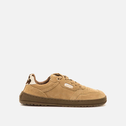 ZAPATILLAS BAREFOOT BEIGE MUSTANG FREE ALASK 60950