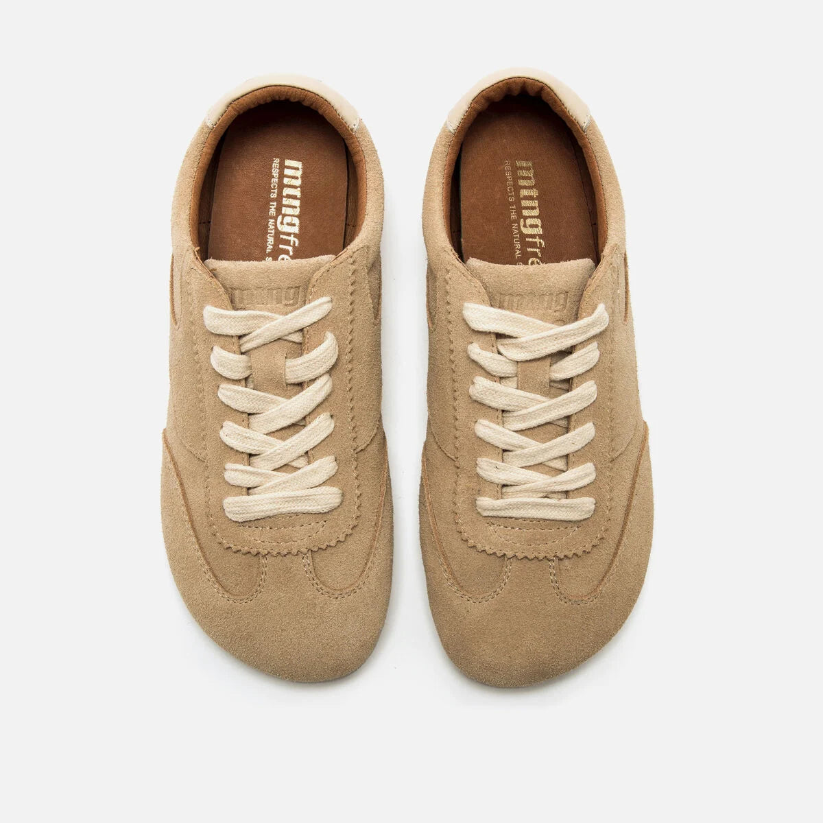 ZAPATILLAS FREE MIA MUSTANG 60958