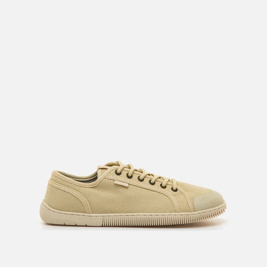 MUSTANG ZAPATILLAS LONA FREE BEIGE 60944