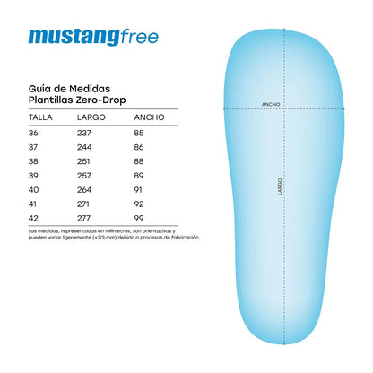 MUSTANG FRE MIAMI 84766 TAUPE KAKI