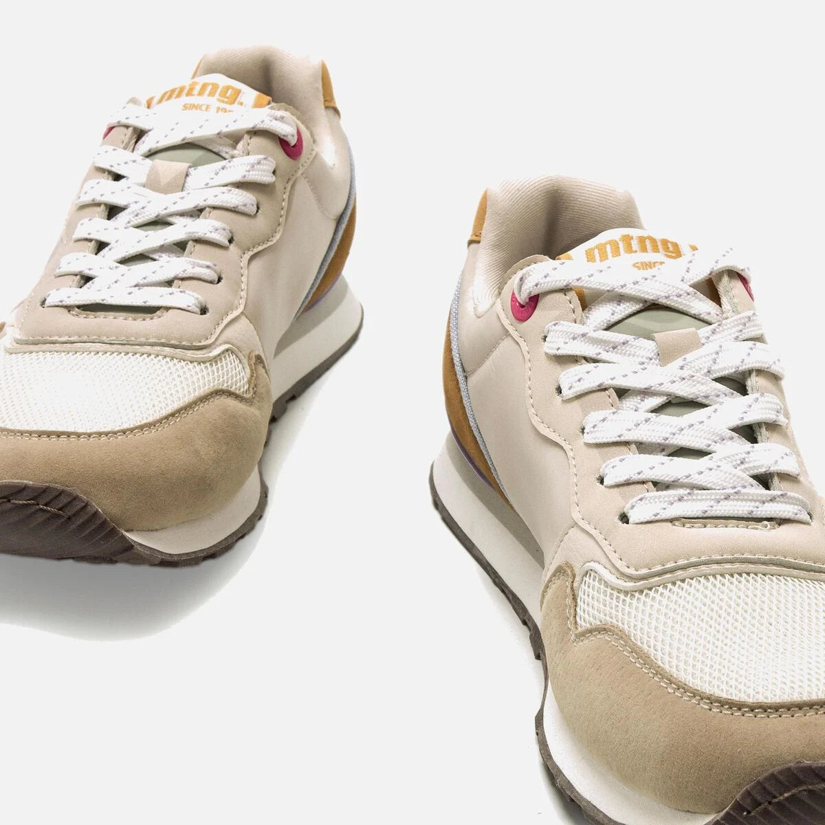 MUSTANG ZAPATILLA 60441 JOGGO CLASSIC