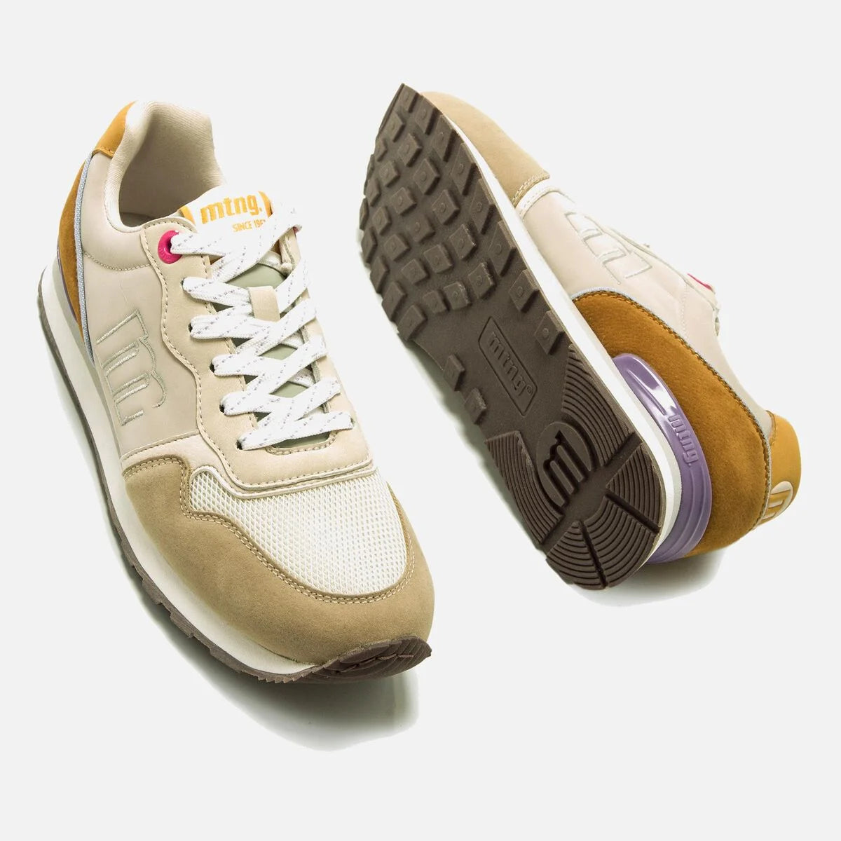 MUSTANG ZAPATILLA 60441 JOGGO CLASSIC