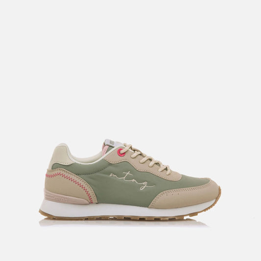 ZAPATILLA JOGGO CLASSIC 60439 PASTEL
