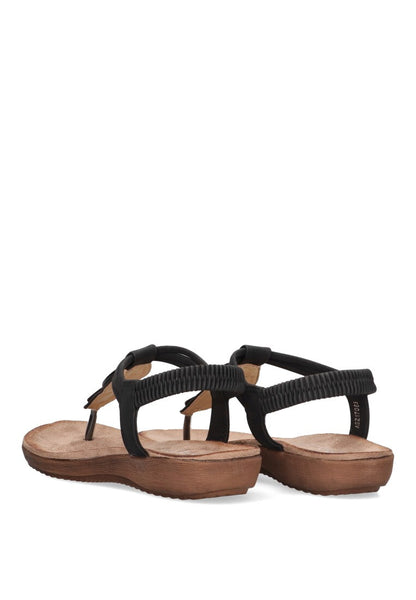 AMARPIES SANDALIA ESCLAVA ABZ17063