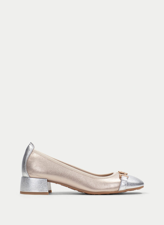 HISPANITAS BAILARINA OPORTO PLATA-CAVA HV254078