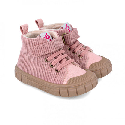 GARVALIN BOTINES PARA NIÑO 241321-B701