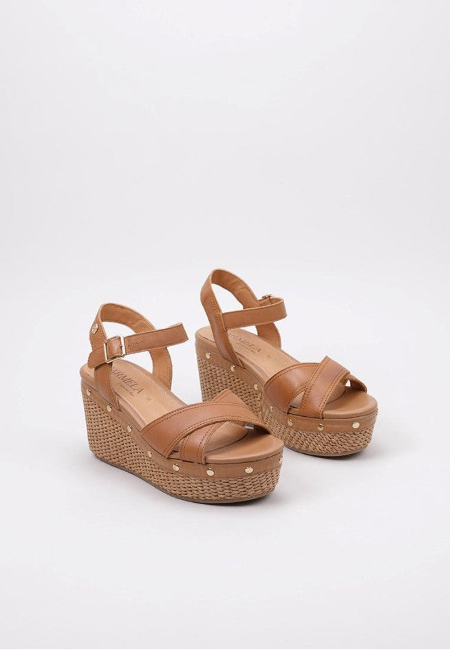 CARMELA SANDALIA 160750 CAMEL