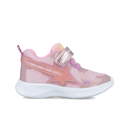 DEPORTIVAS CON LUZ PARA NIÑA 241805-C032