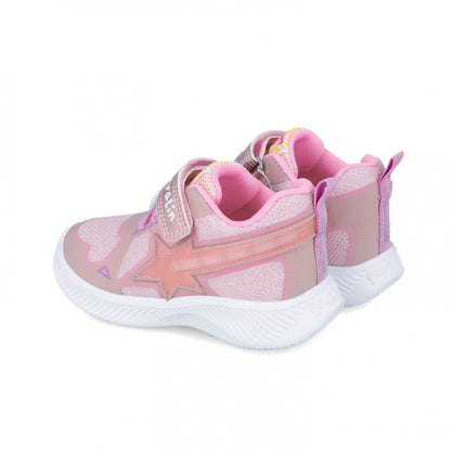DEPORTIVAS CON LUZ PARA NIÑA 241805-C032