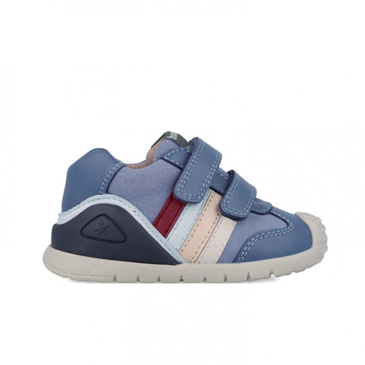 BIOMECANICS DEPORTIVO AZUL 241110