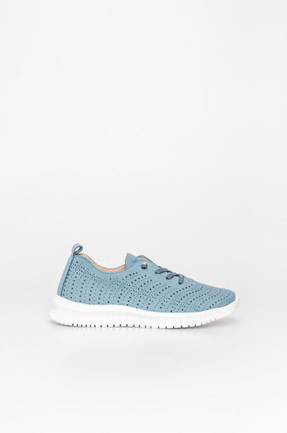 ZAPATILLA ELASTICOS AMARPIES A0G28352