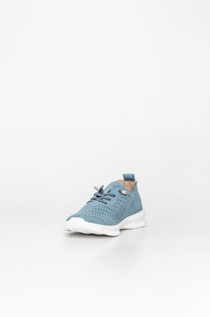 ZAPATILLA ELASTICOS AMARPIES A0G28352