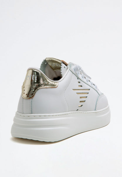 ZAPATILLA CETTI C-1307 SRA BLANCO
