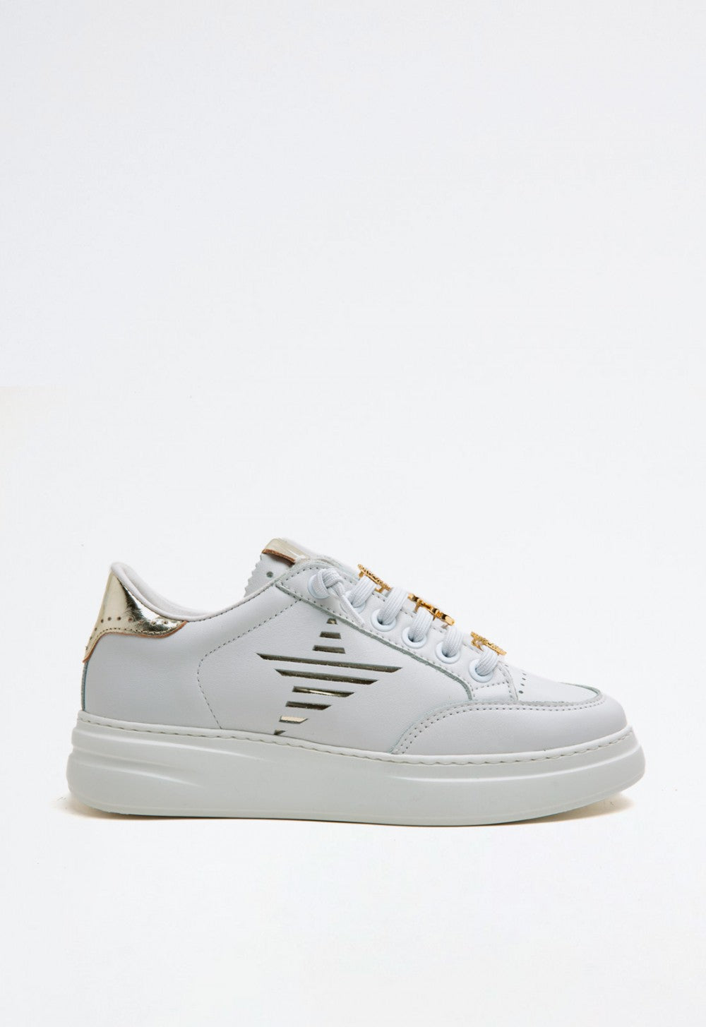 ZAPATILLA CETTI C-1307 SRA BLANCO