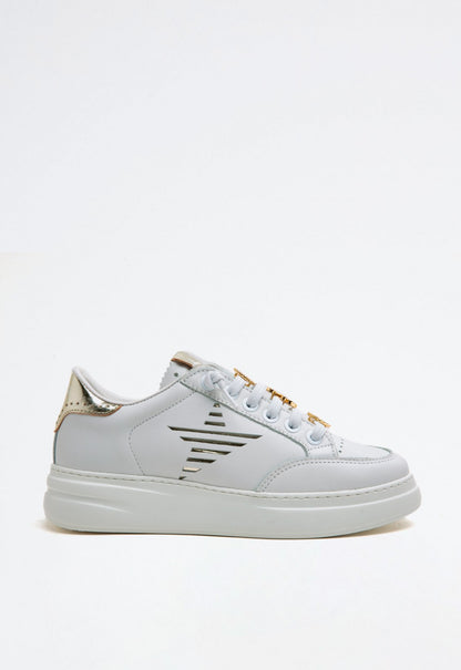 ZAPATILLA CETTI C-1307 SRA BLANCO