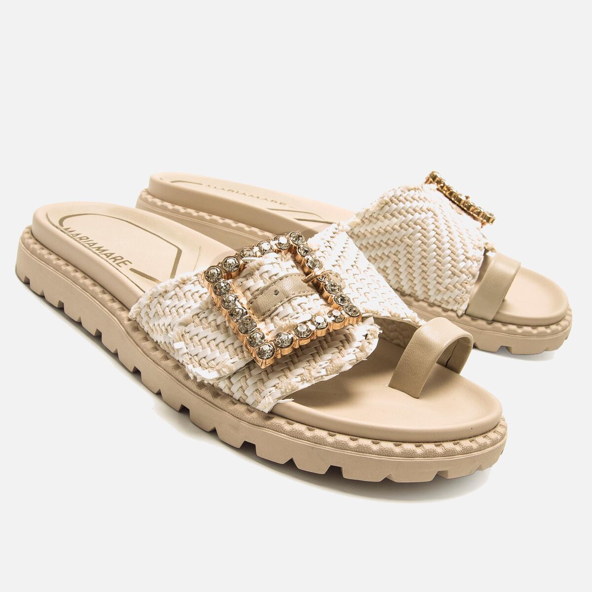MARIAMARE CHANCLO FRAINE 68556