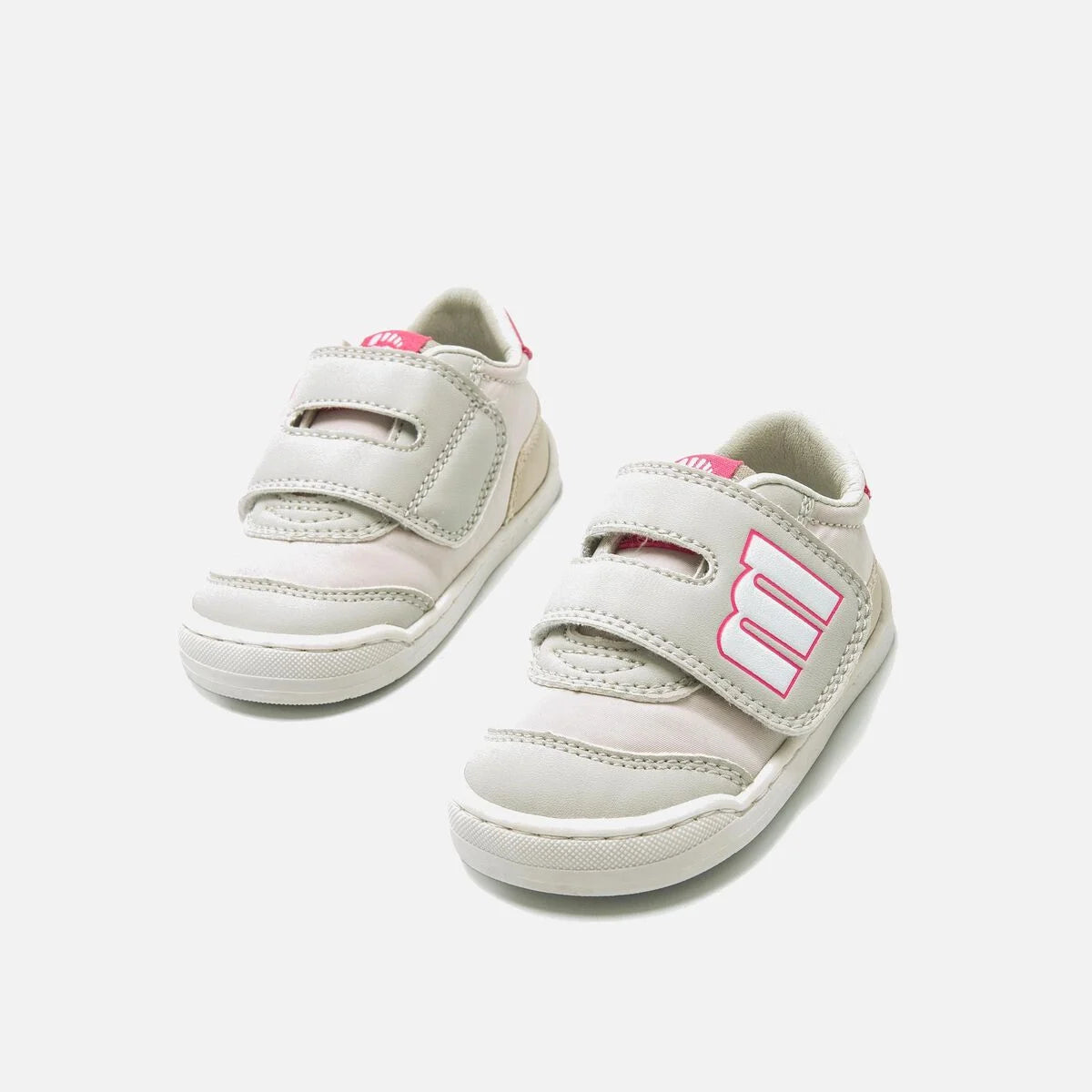 ZAPATILLAS NIÑA FREE BABY