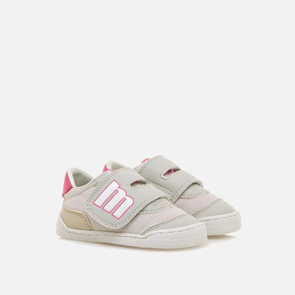 ZAPATILLAS NIÑA FREE BABY