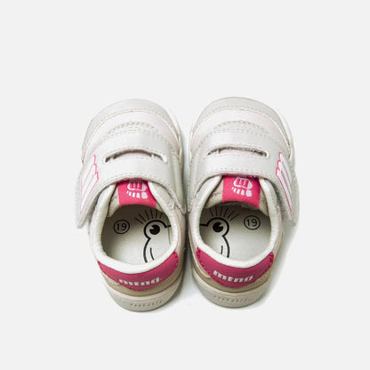 ZAPATILLAS NIÑA FREE BABY