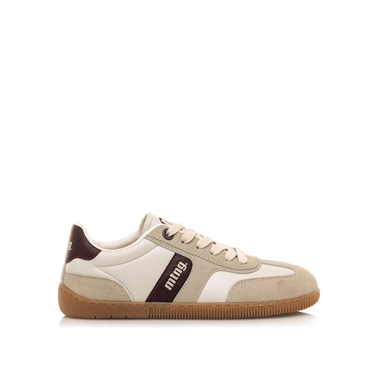 ZAPATILLA MUSTANG FREE ARIA 60902 BEIGE