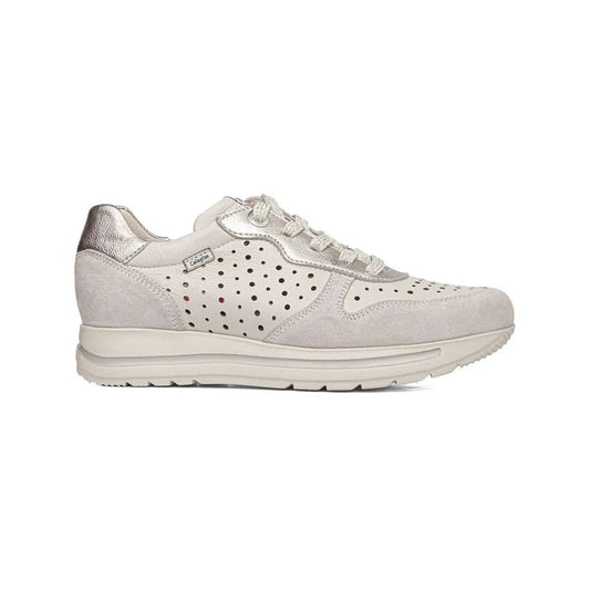 CALLAGHAN ZAPATILLA 40731 NEGO BLANCO ORO