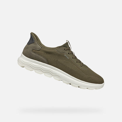 GEOX ZAPATILLA SPHERICA PLUS HOMBRE