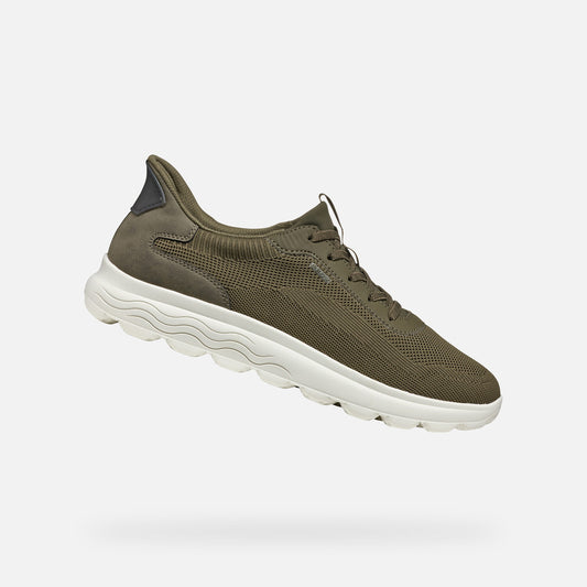 GEOX ZAPATILLA SPHERICA PLUS HOMBRE