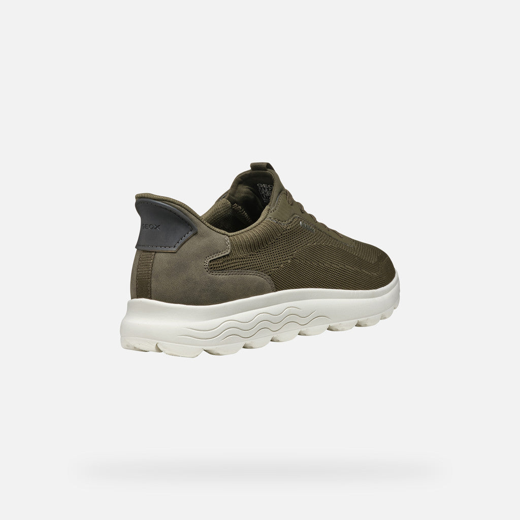 GEOX ZAPATILLA SPHERICA PLUS HOMBRE