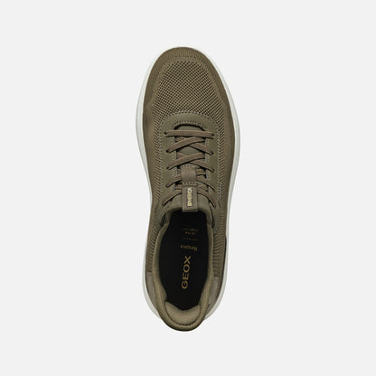 GEOX ZAPATILLA SPHERICA PLUS HOMBRE