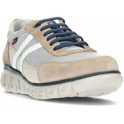 CALLAGHAN ZAPATILLA 12923 SQUALO LUXE HOMBRE