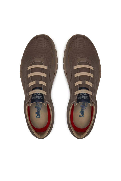 CALLAGHAN ZAPATILLA 42800 AZUL MAZI ELASTICOS